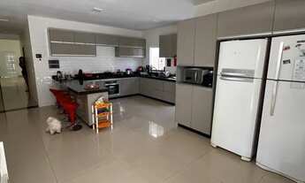 Imagem 6: Casa em Vicente Pires