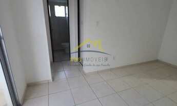 Imagem 2: Apartamento Citta Ravena 2/4 em Lauro de Freitas