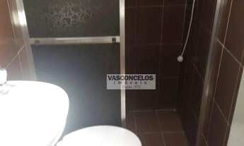 Imagem 3: Edícula com 1 dormitório para alugar, 40 m² por R$ 1.228,00/mês - Vila Ema - São José dos