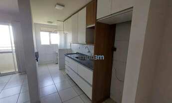 Imagem 4: Apartamento com 3 dormitórios para alugar, 68 m² por R$ 2.500/mês - Terranova Residencial