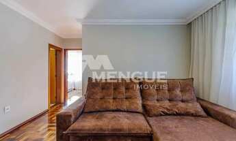 Imagem 2: Apartamento com 2 quartos e 50m² à venda em Auxiliadora, Porto Alegre