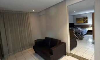 Imagem 6: Sun Square Flat Mobiliado à Venda na Praça do Sol Ideal para Airb