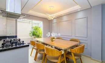 Imagem 5: Sobrado com 3 dormitórios em condomínio à venda - Bairro Alto - Curitiba/PR