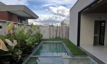 Imagem: Casa Térrea a venda Jardins Itália - Goiânia