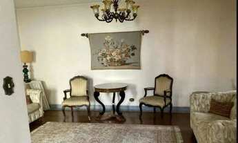 Imagem 5: Sobrado à venda, 400 m² por R$ 3.600.000,00 - Campo Belo - São Paulo/SP