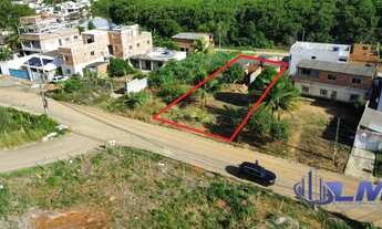 Imagem 5: Oportunidade de Investimento: Terreno à venda em Guarapari-ES, Bairro Perocão, 324m² no Lo