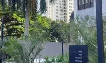 Imagem 4: BE PENINSULA - Visibilidade a maravilhosa Infraestrutura ETERNA