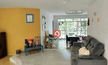 Imagem 4: Casa com 4 dormitórios à venda, 377 m² por R$ 1.500.000,00 - Braunes - Nova Friburgo/RJ