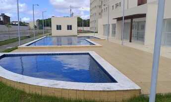 Imagem 3: Aluga-se Apartamento Novo na Cidade Universitária