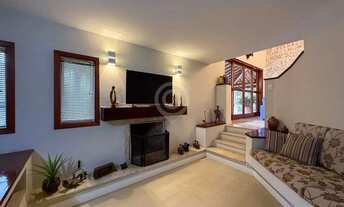 Imagem 7: Casa em Condomínio : / Residencial / Parque das Laranjeiras