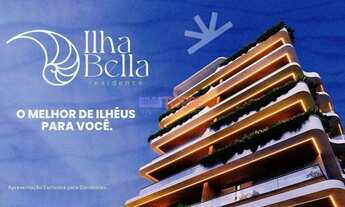 Imagem: Ilha Bella Residence, Ilhéus, BA