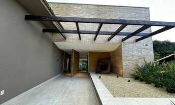 Imagem 2: Casa para venda com 800 metros quadrados com 8 quartos em Vila Alpina - Nova Lima - Minas