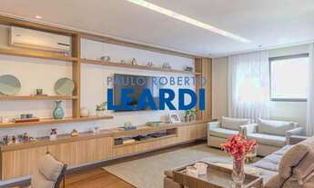 Imagem: APARTAMENTO - HIGIENÓPOLIS - SP