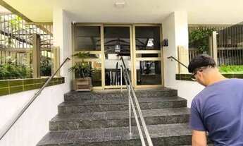 Imagem 4: Apartamento com 2 dormitórios para alugar, 87 m² por R$ 3.500/mês - Itararé - São Vicente