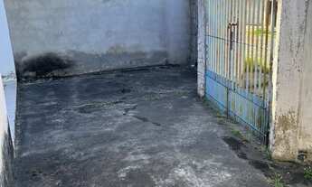 Imagem: Casa 10 X 27