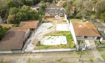 Imagem: TERRENO ZR-2 À VENDA NO PILARZINHO