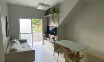 Imagem: Alguel Casa Condomínio Largo Verona