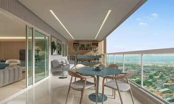 Imagem 3: Apartamento à venda no EPIC RESIDENCE , ATALAIA, Aracaju, SE