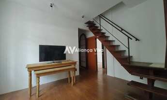 Imagem 2: Botafogo Casa com 4 dormitórios