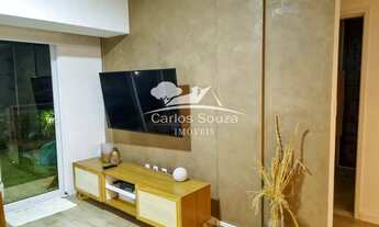 Imagem 6: Casa em condomínio cód 57