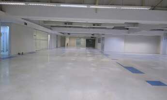 Imagem 4: Imóvel Comercial em Ótimo Estado | Terreno 3.535m² | Construção 4.816m²