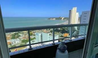 Imagem 2: Cobertura com 2 dormitórios à venda, 55 m² por R$ 849.990,00 - Ponta Negra - Nat