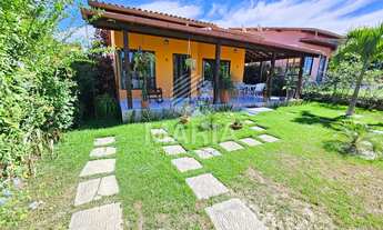 Imagem 3: Casa à venda em condomínio com 3 quartos - Gravatá/PE!