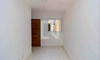 Imagem: Apartamento à Venda - Vila Mazzei, 2 Quartos