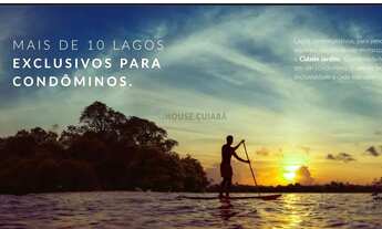 Imagem 3: Ágio - Terreno no Ginco Cidade Jardim