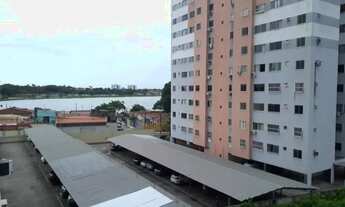 Imagem 2: Apartamento com 3 dormitórios à venda, 59 m² por R$ 280.000,00 - Jóquei Clube - Fortaleza