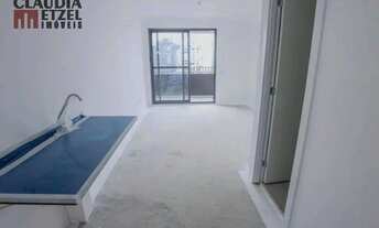 Imagem: Studio novinho Rua Padre Carvalho