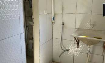 Imagem 6: BA104 CASA NA SANTA CRUZ