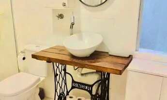 Imagem 7: Apartamento Garden de 2 dormitórios com pátio e vaga