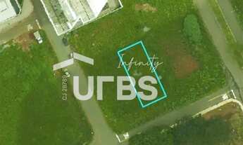 Imagem 4: Estrategicamente localizado no Parque Amazônia, em Goiânia. Com uma área total de 412,00 m