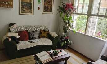 Imagem 2: Apartamento 2 dormitórios térreo com gardem