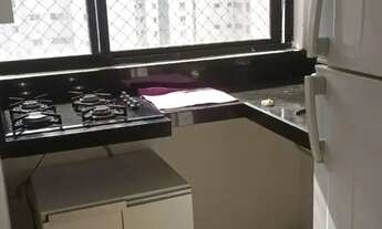 Imagem 11: Imóvel para aluguel tem 30 metros quadrados com 1 quarto em Boa Viagem - Recife - PE