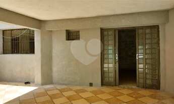 Imagem: Sobrado com 2 quartos à venda em Vila Dalila