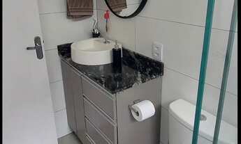 Imagem 6: Casa da Dani Triplex com piscina