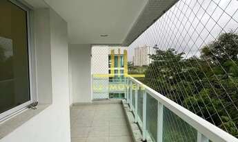 Imagem 7: APARTAMENTO - 2 QUARTOS SENDO 1 SUÍTE - ALPHAVILLE 1