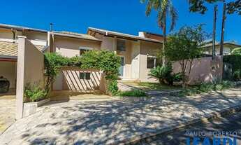 Imagem 2: CASA EM CONDOMÍNIO - LOTEAMENTO CAMINHOS DE SAN CONRADO (SOUSAS) - SP