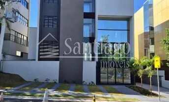 Imagem 2: Prédio - Loteamento Alphaville Campinas - Campinas