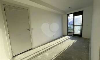 Imagem 4: Apartamento à venda com 1 quarto no condomínio Rio Energy, Rio de Janeiro - RJ