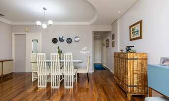 Imagem 4: Apartamento à venda com 3 quartos no Mercês em Curitiba