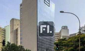 Imagem: Conjunto, 233 m² - venda por R$ 3.200.000,00