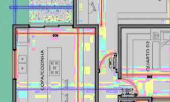 Imagem 2: Vende se Terreno com Projeto de Arquitetura