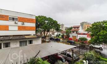 Imagem 7: Apartamento à venda em Menino Deus com 111 m², 3 quartos, 1 suíte, 2 vagas