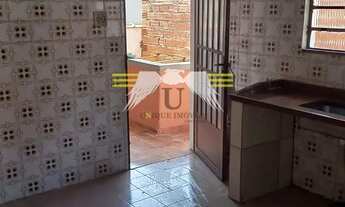 Imagem 3: CASA DE 60m² PARA LOCAÇÃO, INDEPENDENTE, NA RUA LUIS PINTO, NO MELHOR PONTO DA VILA CARRÃ