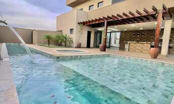 Imagem: Sobrado portal do Sol Golf