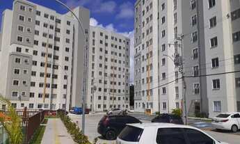 Imagem: AP DISPONÍVEL 2/4. Salvador Garden