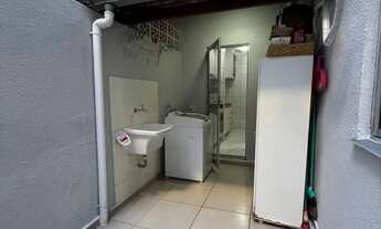 Imagem 7: Área privativa , Av Fleming (excelente localização)